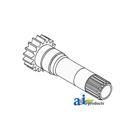 A & I Products